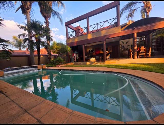 4 BEDROOM HOUSE FOR SALE IN BLUE GILL